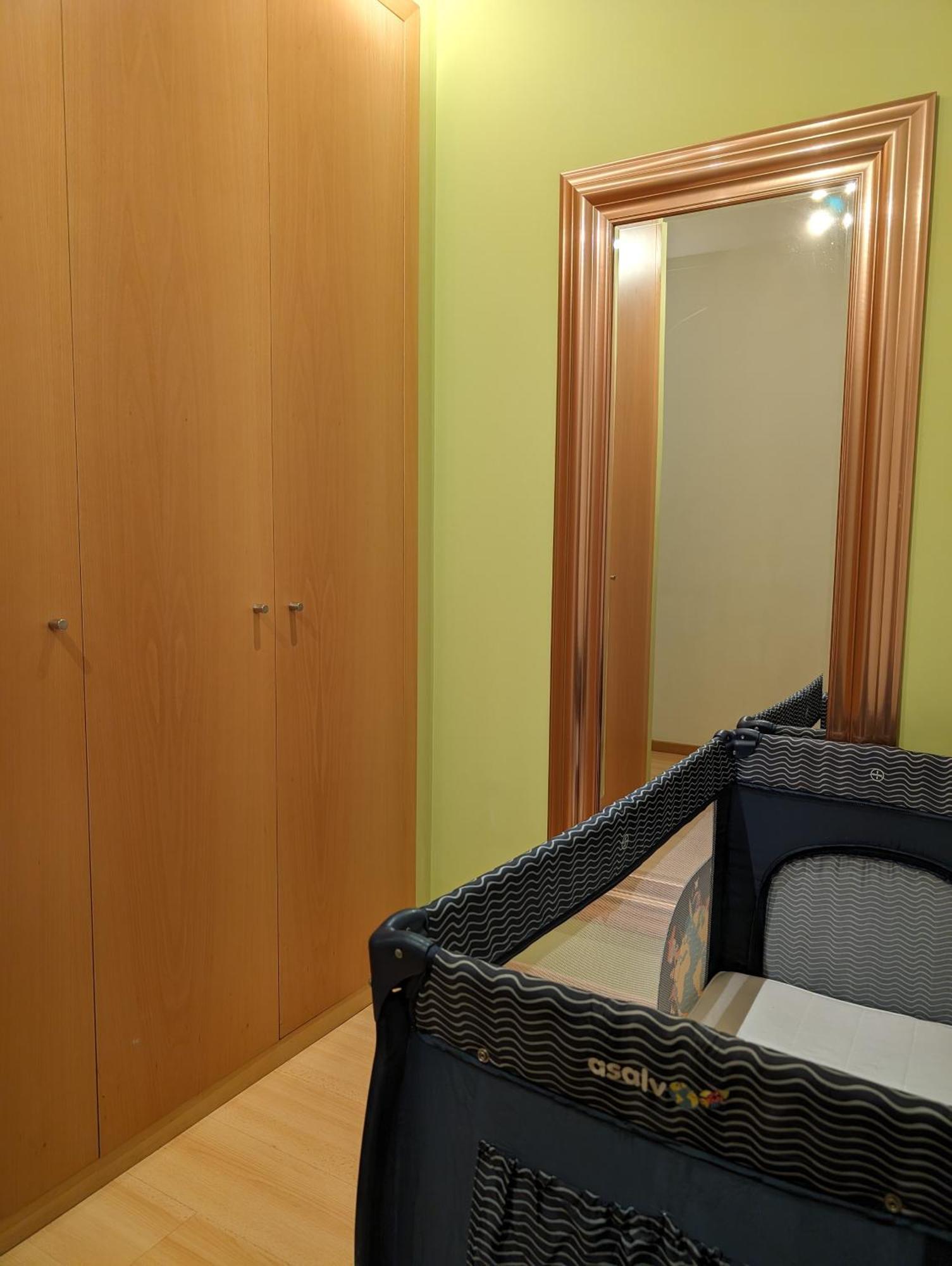 Apartment Lisbon Airport Exterior foto