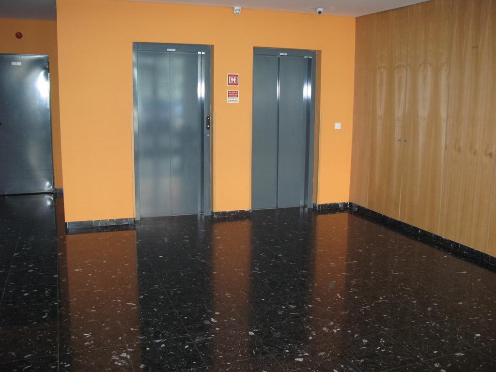 Apartment Lisbon Airport Exterior foto