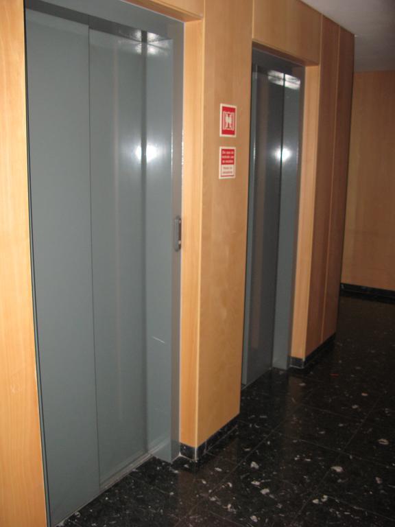 Apartment Lisbon Airport Exterior foto