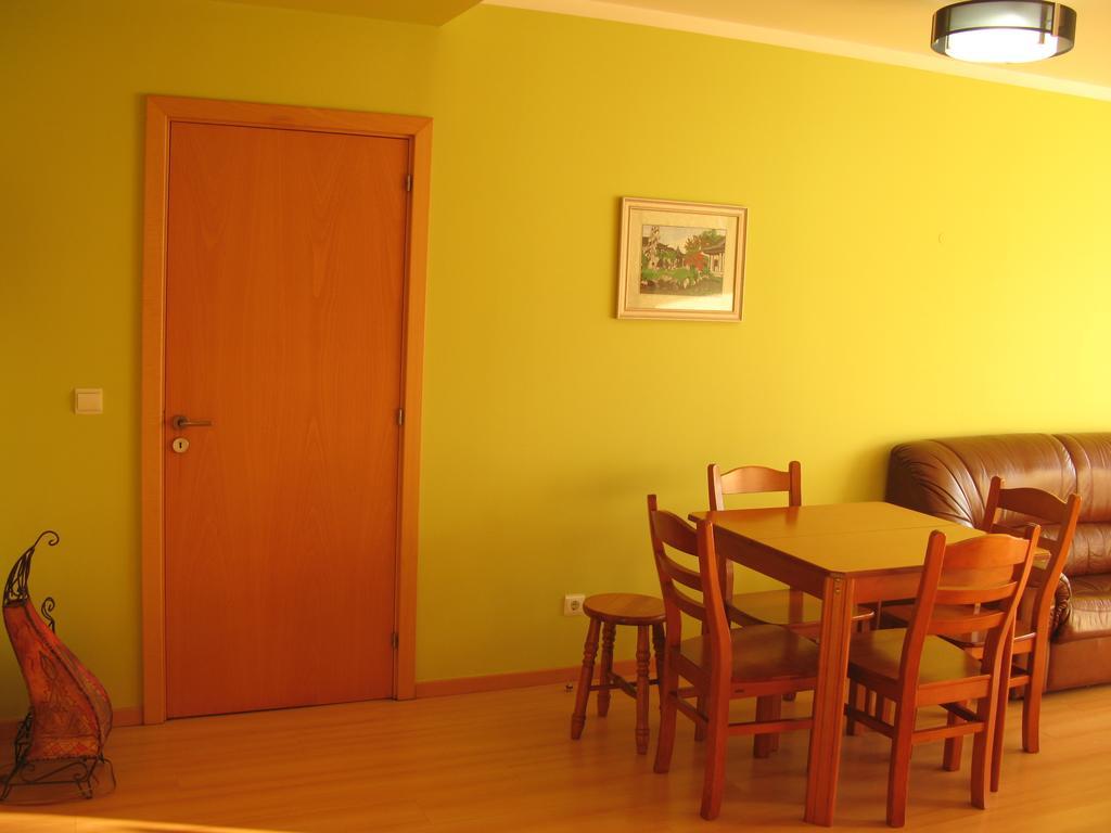 Apartment Lisbon Airport Exterior foto