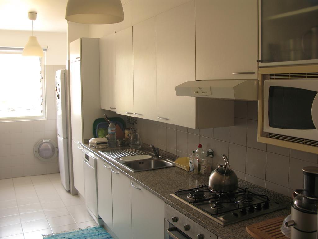 Apartment Lisbon Airport Exterior foto